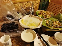 -多哥水傣味餐厅(司马巷店)