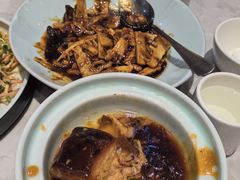 -玉华台饭庄·淮扬菜·烤鸭(望京店)