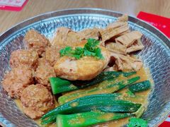 -喜家德虾仁水饺(百盛优客店)