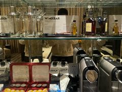 -广州W酒店