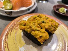-小乔回转寿司(市府恒隆广场店)