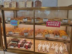 -蜂蝶来饼店(拱北总店)