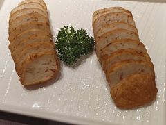 -台鄉缘 ·小海鲜·台州菜(桃林路店)
