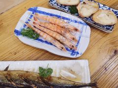 -银子铁板烧料理自助餐(人民广场店)