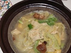 -茉里粤菜(皇姑万象汇店)