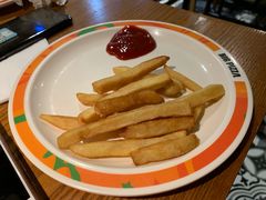 -比格比萨自助(国展店)