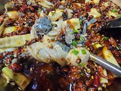 -黑竹香鸡(营和巷店)