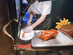 -逸馥荟(人广来福士店)