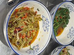 -元志初腊汁肉夹馍(钟楼粉巷店)