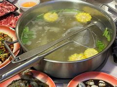 -合记汕头牛肉店(嘉禾路店)