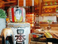 -长沙北辰洲际酒店-兰调全日餐厅