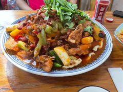 -福顺祥大盘鸡(临潼店)