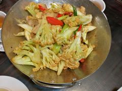 -堂宴·老厦门私房菜(1988仙岳总店)