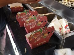 -咕噜咕噜·章鱼小丸子(西湖路店)