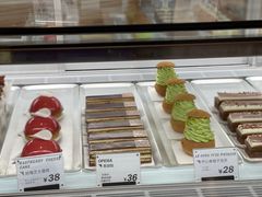 -MEEBO KAFEE米咖焙坊(虹桥路店)