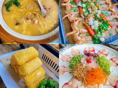 -北戴河转鱼·炒螃蟹酱餐厅