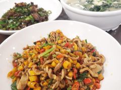 衡东脆肚-潇湘华天大酒店-湘·悦美食街(芙蓉中路店)