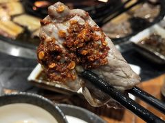 -丽水汇原生态餐厅(大研古城店)