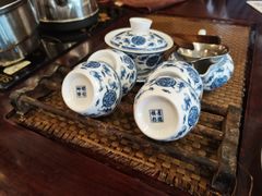 -彩景大酒楼(万泰新天地店)