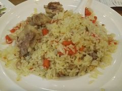 -巴依兄弟西域美食(机场店)