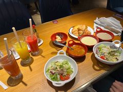 -斗牛士牛排(南京东路店)