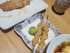 -吉川居酒屋(建国北路店)