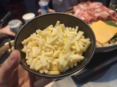 -Meet Sun韩式大排档(五一广场7MALL店)