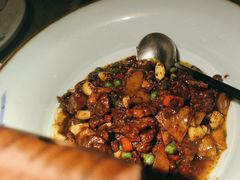 -佬麻雀·新湘菜(珠海金发购物中心店)
