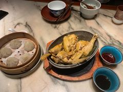 -桂满陇·景观餐厅(新世界店)