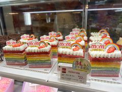 -85度C(上海中原城市广场店)