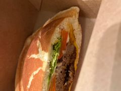 -Let's Taipei 非常烘焙(太古里店)