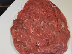 -常赢三兄弟·清真涮肉·清真炒菜(朝阳新城店)