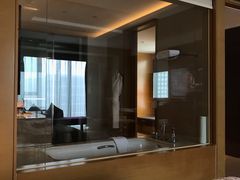 -青岛富力艾美酒店