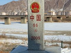 -图们国门景区