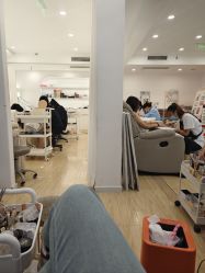 -斯馨·健康美甲美睫