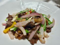 -稻香饭店(IFS国金中心店)