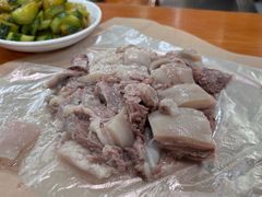-小辫子羊肉面馆(周东店)