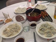-东方饺子王(和平里店)