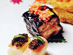 -三号黄浦会Canton Table