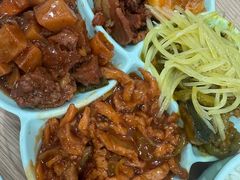 -晓宇盒饭(民安街店)