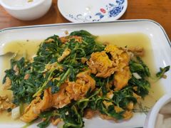 -漁耕小厨农家院(武当山店)