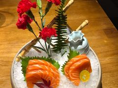 -蟹将军·松叶蟹和牛日料放题自助(K11店)