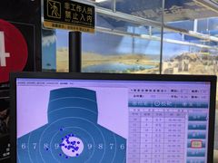 -都市枪神实弹射击俱乐部