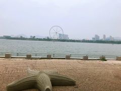 -济南国际园博园