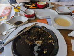 -豪客来牛排(红豆万花城店)