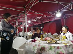 -周浦夜市