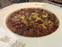 -椒爱水煮鱼川菜(皇姑万象汇店)