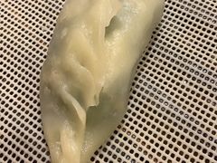 韭菜饺子粑-民俗村柴火灶·景德江西菜(中国陶瓷博物馆店)