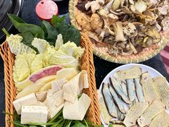 -草墩罗非鱼庄•野生菌•腊排骨(七星街上段店)