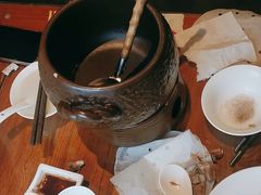 -北京老铺烤鸭(西稍门店)